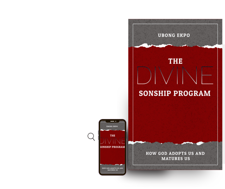 The Divine Sonship Program